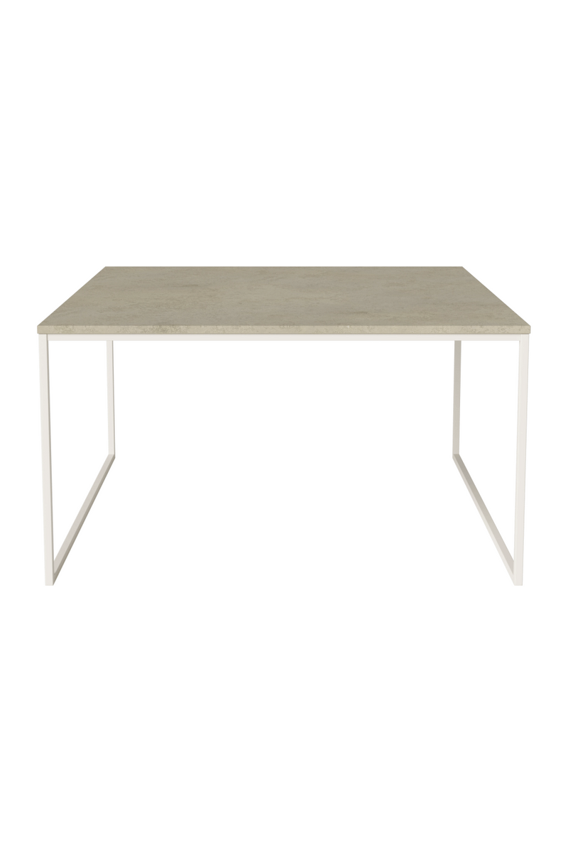 Square Marble Coffee Table L | Bolia Como | Oroatrade.com