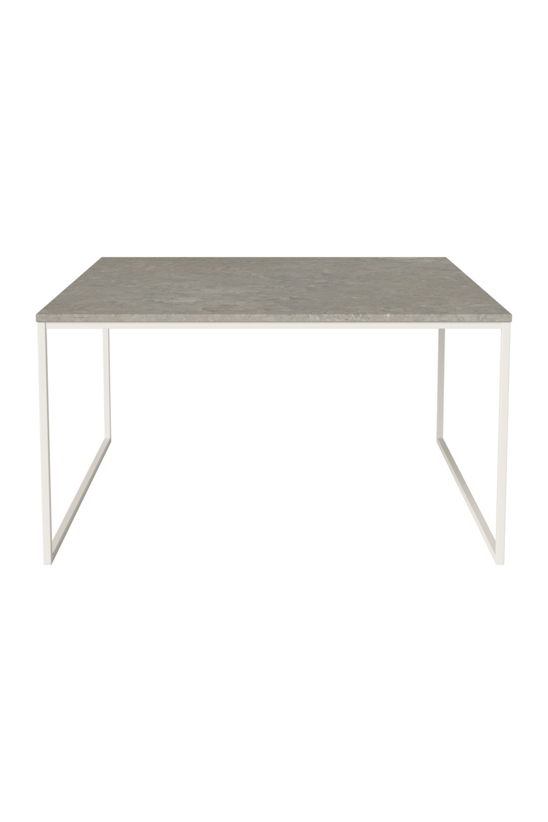 Square Marble Coffee Table L | Bolia Como | Oroatrade.com