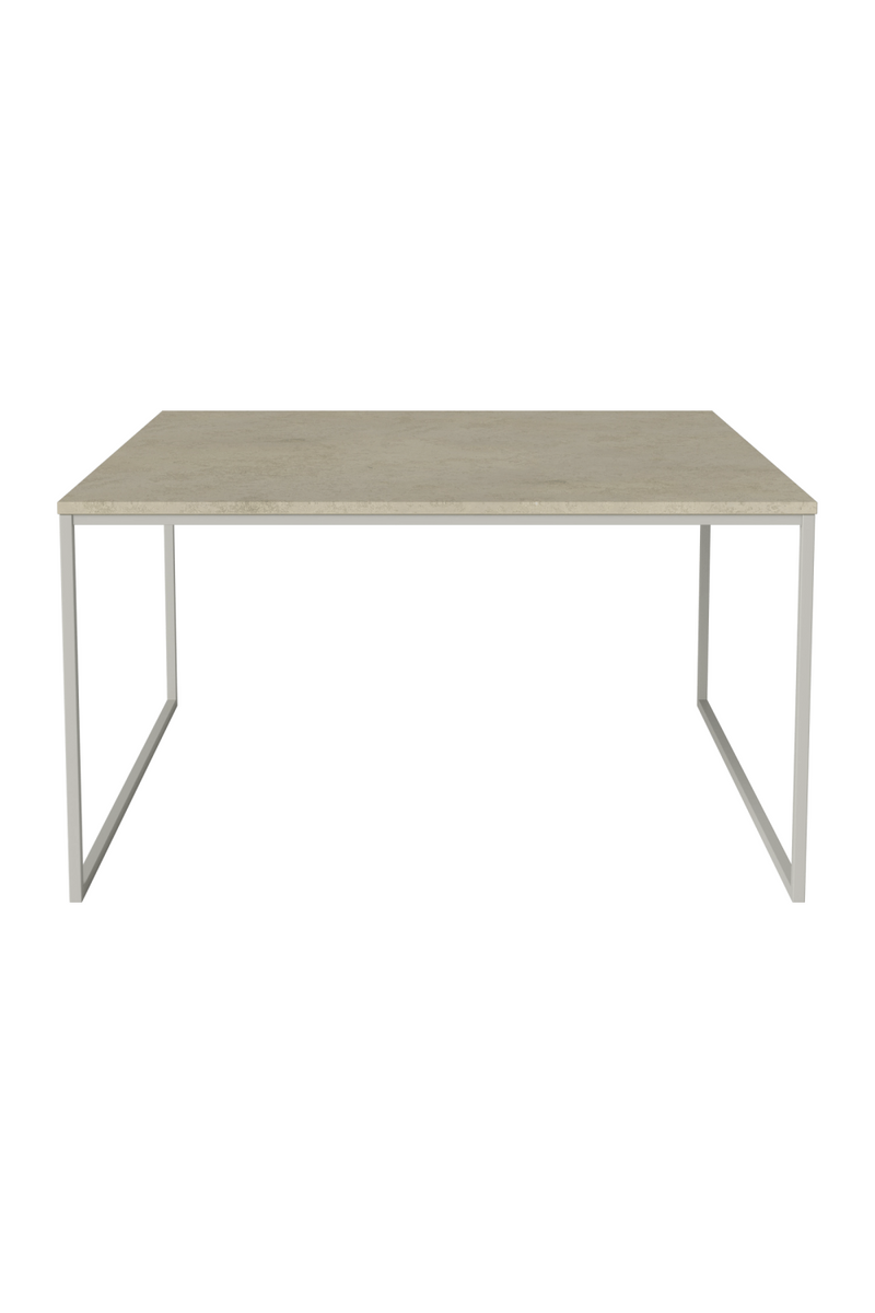 Square Marble Coffee Table L | Bolia Como | Oroatrade.com