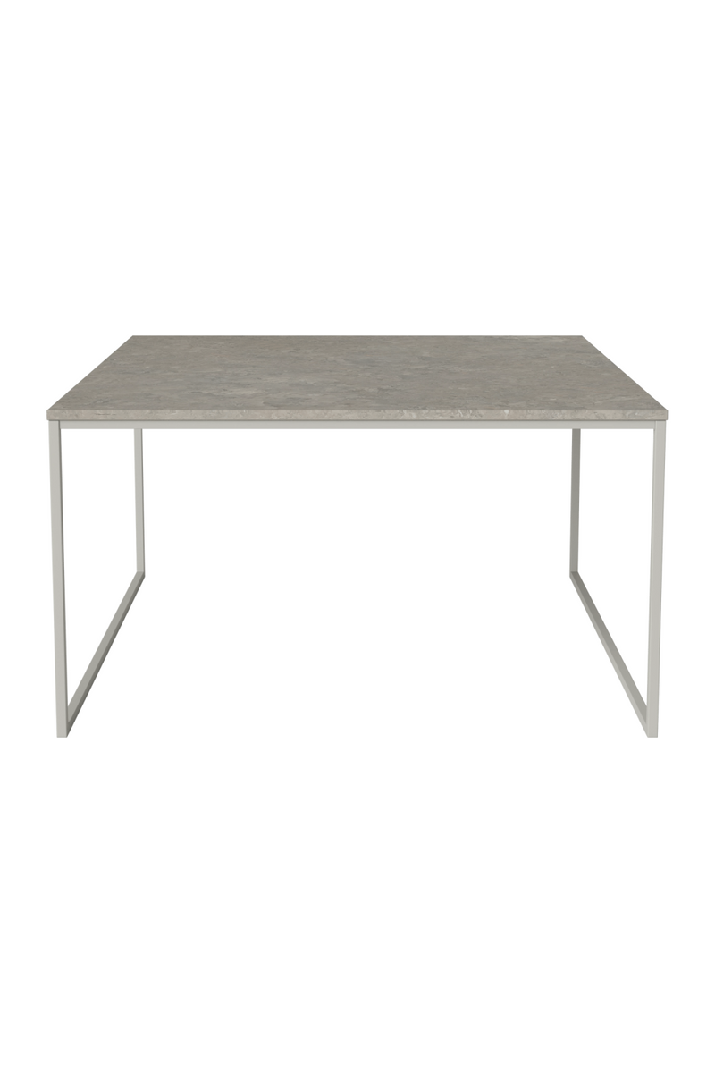 Square Marble Coffee Table L | Bolia Como | Oroatrade.com