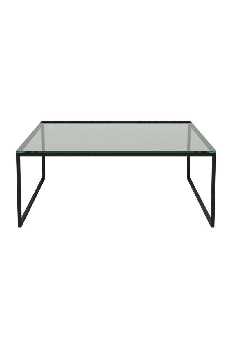 Minimalist Square Coffee Table XXL | Bolia Como | Oroatrade.com