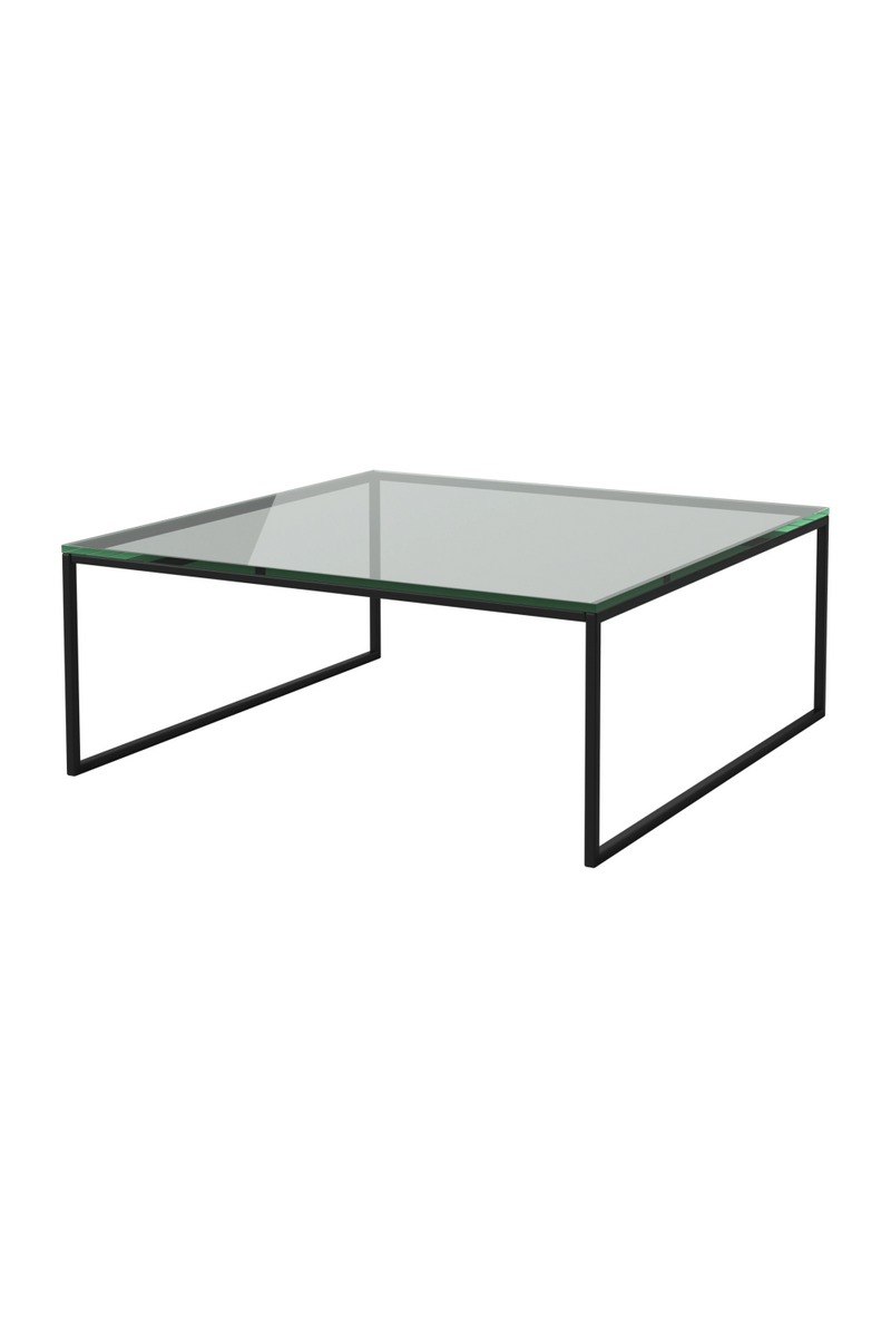 Minimalist Square Coffee Table XXL | Bolia Como | Oroatrade.com