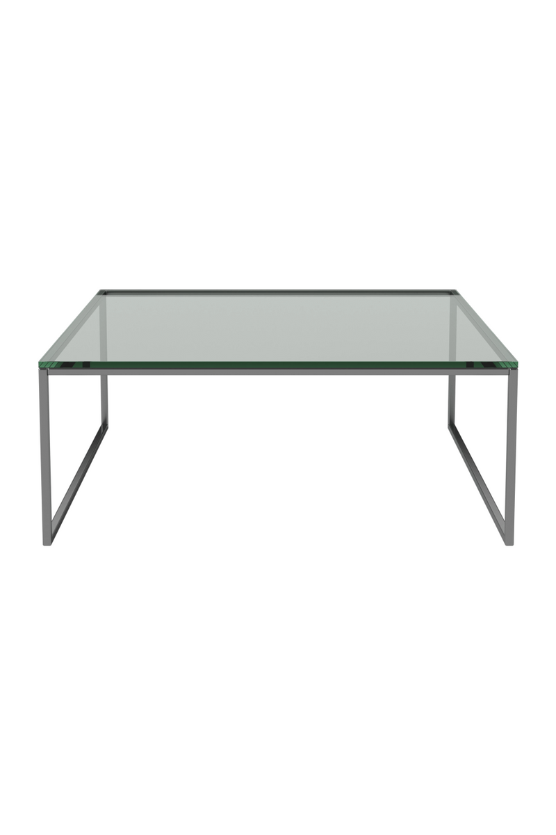 Minimalist Square Coffee Table XXL | Bolia Como | Oroatrade.com