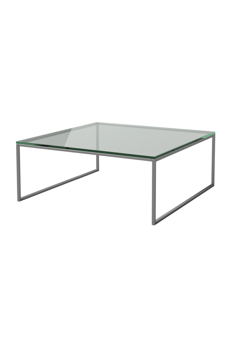 Minimalist Square Coffee Table XXL | Bolia Como | Oroatrade.com