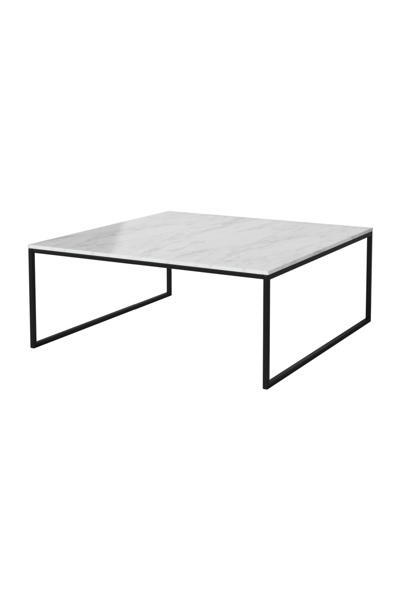 Minimalist Square Coffee Table XXL | Bolia Como | Oroatrade.com