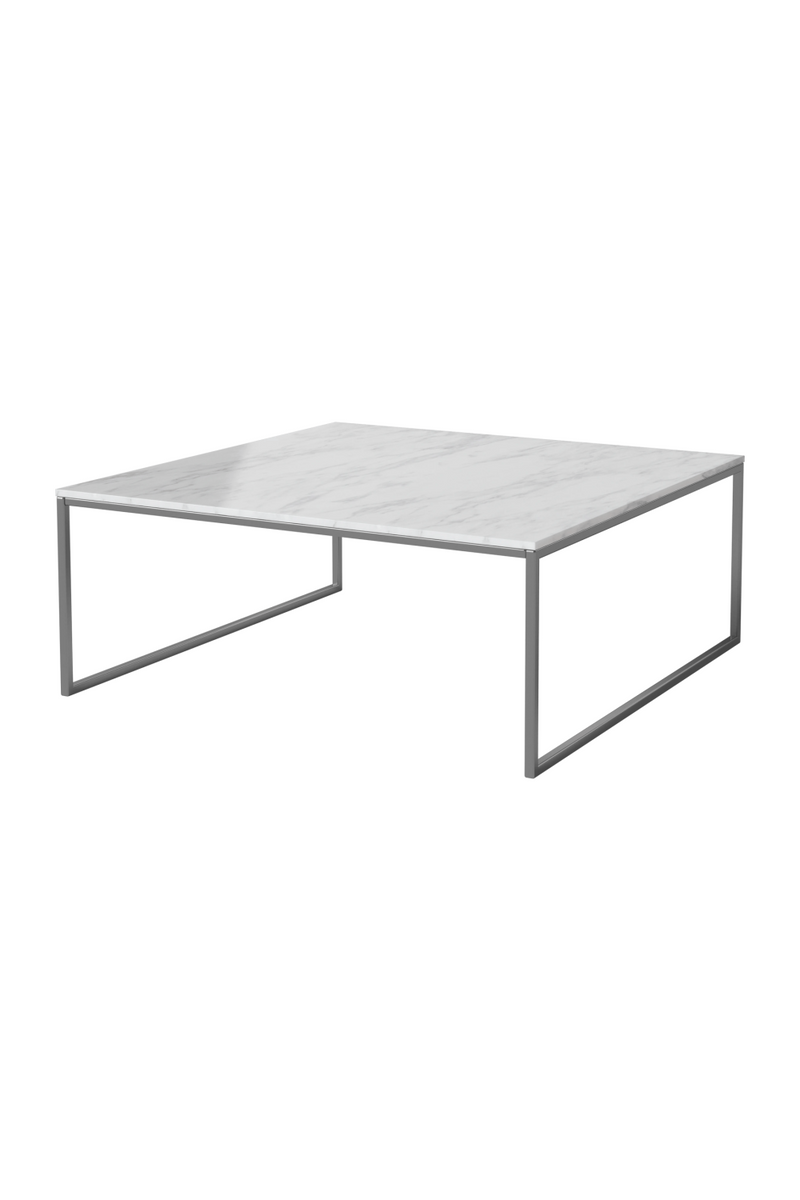 Minimalist Square Coffee Table XXL | Bolia Como | Oroatrade.com