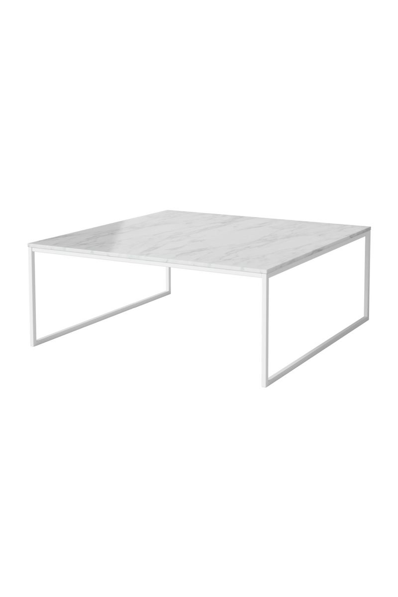 Minimalist Square Coffee Table XXL | Bolia Como | Oroatrade.com