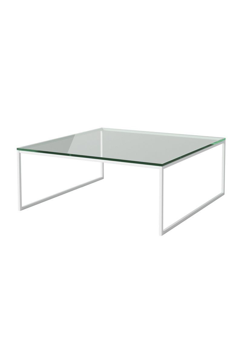 Minimalist Square Coffee Table XXL | Bolia Como | Oroatrade.com