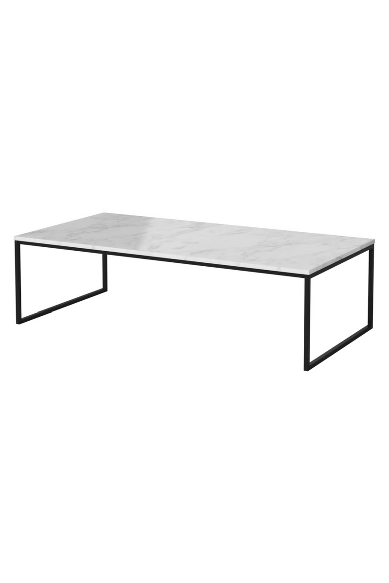 Minimalist Rectangular Coffee Table XXL | Bolia Como | Oroatrade.com