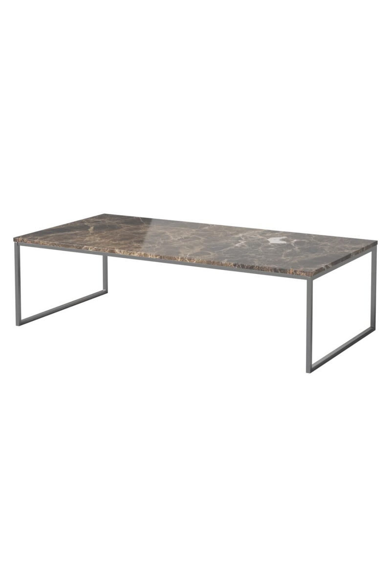 Rectangular Minimalist Coffee Table S | Bolia Como | Oroatrade.com