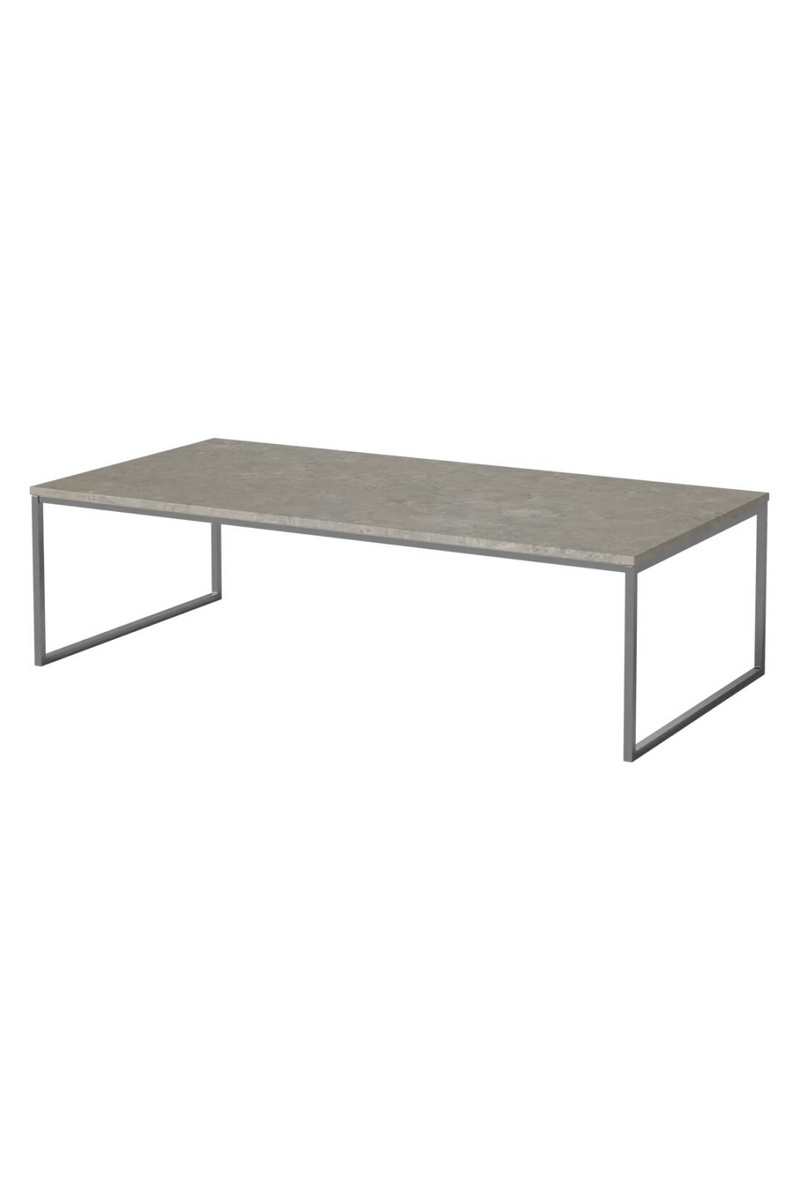 Rectangular Marble Coffee Table S | Bolia Como | Oroatrade.com