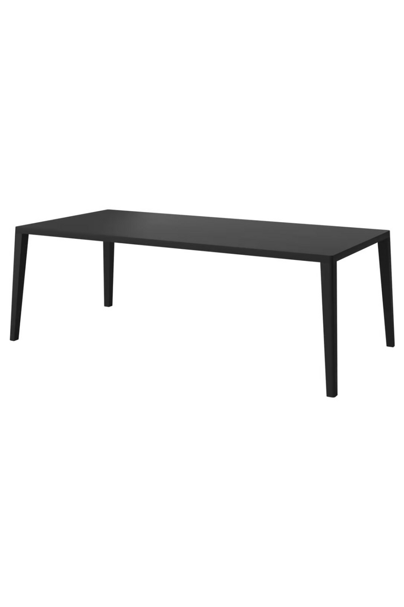 Scandinavian Oak Dining Table L | Bolia Graceful | Oroatrade.com