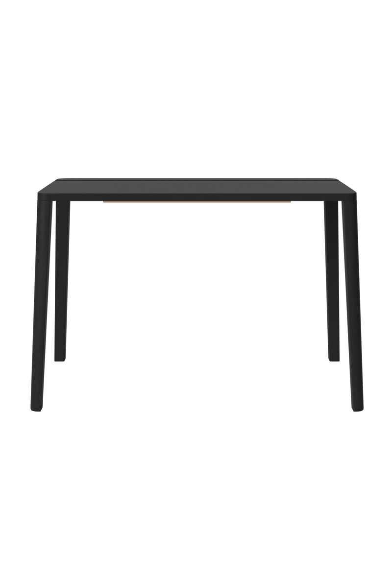 Scandinavian Oiled Oak Desk S | Bolia Graceful | Oroatade.com