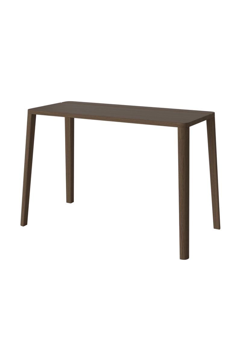 Scandinavian Oiled Oak Desk S | Bolia Graceful | Oroatade.com