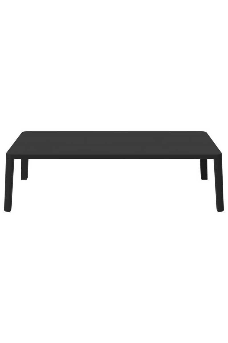 Oiled Oak Rectangular Coffee Table L | Bolia Graceful | Oroatrade.com