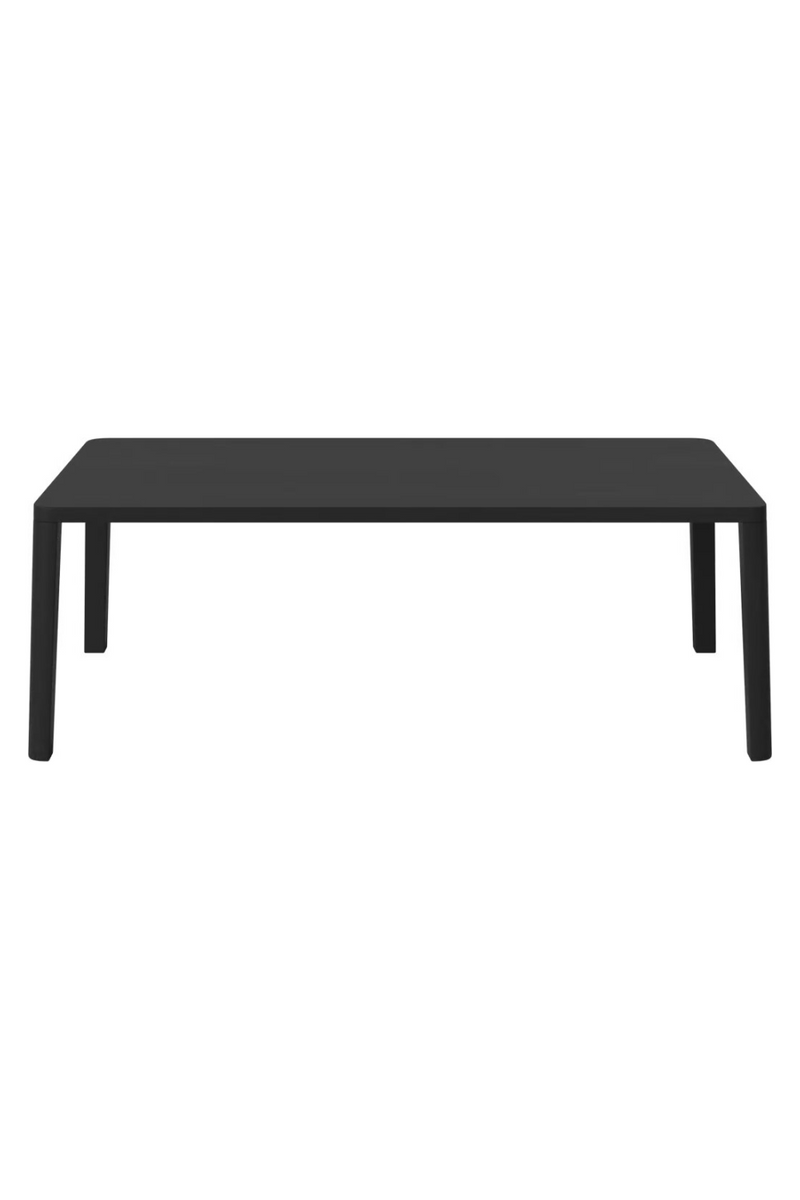 Oiled Oak Rectangular Coffee Table L | Bolia Graceful | Oroatrade.com