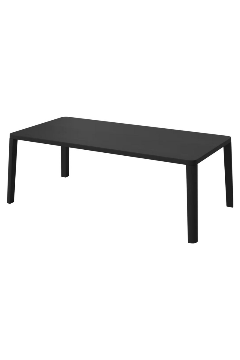 Oiled Oak Rectangular Coffee Table L | Bolia Graceful | Oroatrade.com