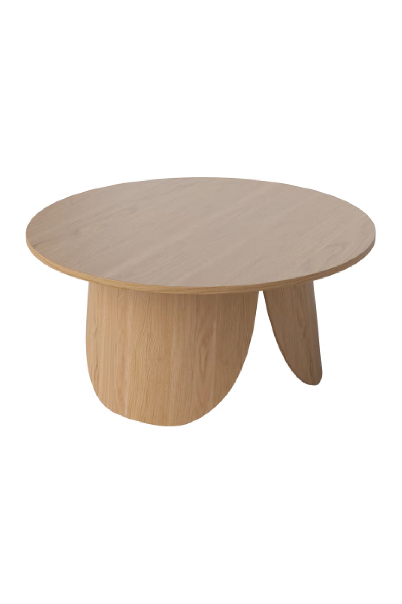 Floating Leaf Design Coffee Table | Bolia Peyote | Oroatrade.com