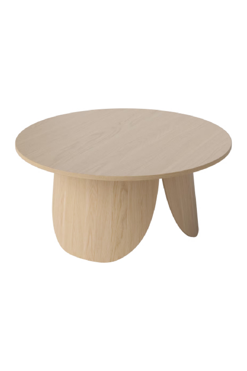 Floating Leaf Design Coffee Table | Bolia Peyote | Oroatrade.com