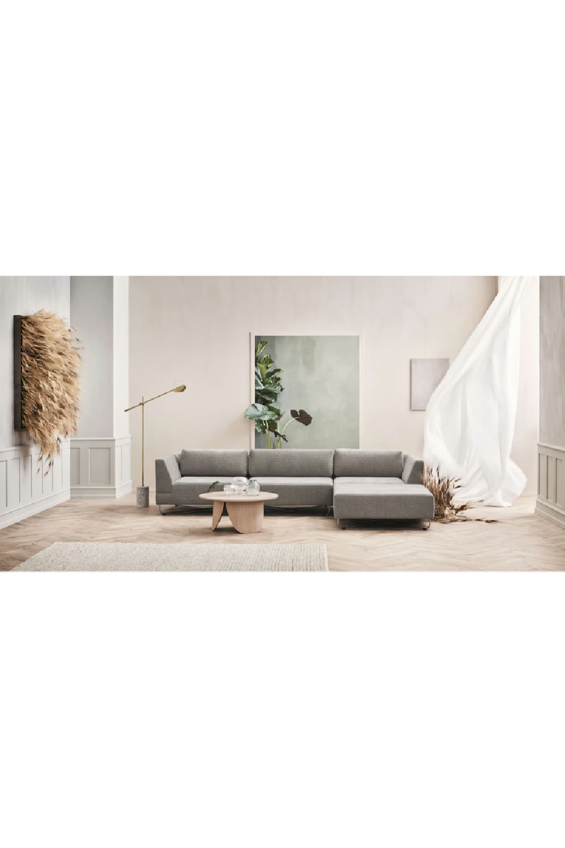 Floating Leaf Design Coffee Table | Bolia Peyote | Oroatrade.com