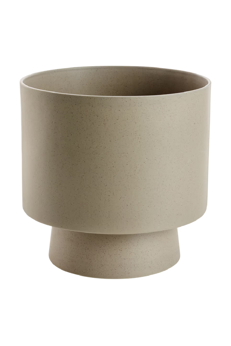 Stoneware Modern Vase L | Bolia Torch | Oroatrade.com