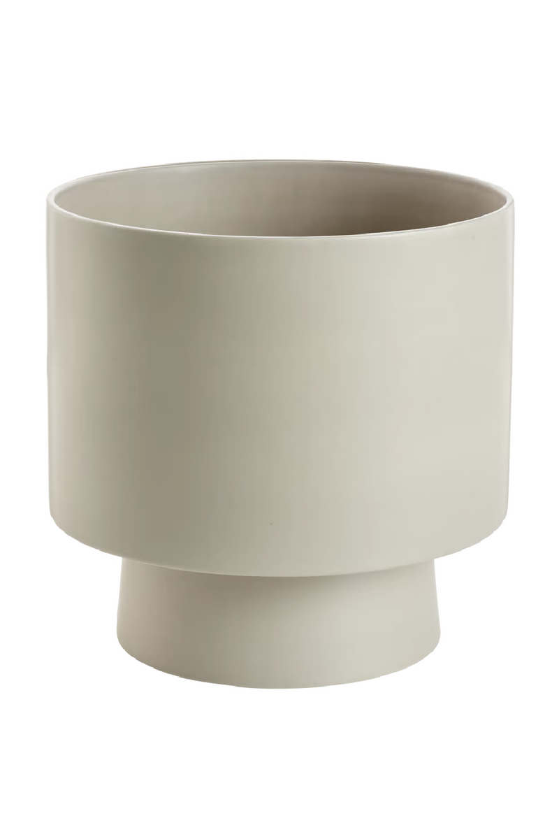 Stoneware Modern Vase L | Bolia Torch | Oroatrade.com