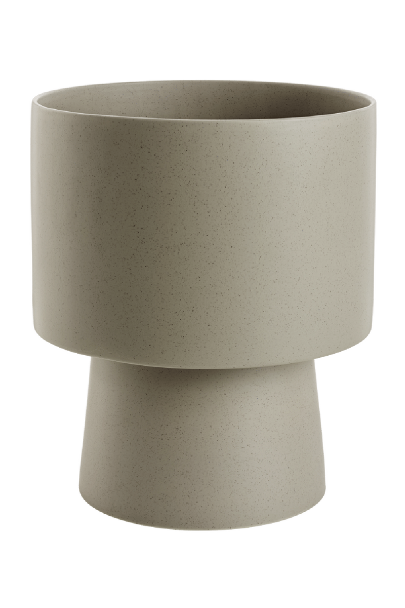 Stoneware Modern Vase M | Bolia Torch | Oroatrade.com