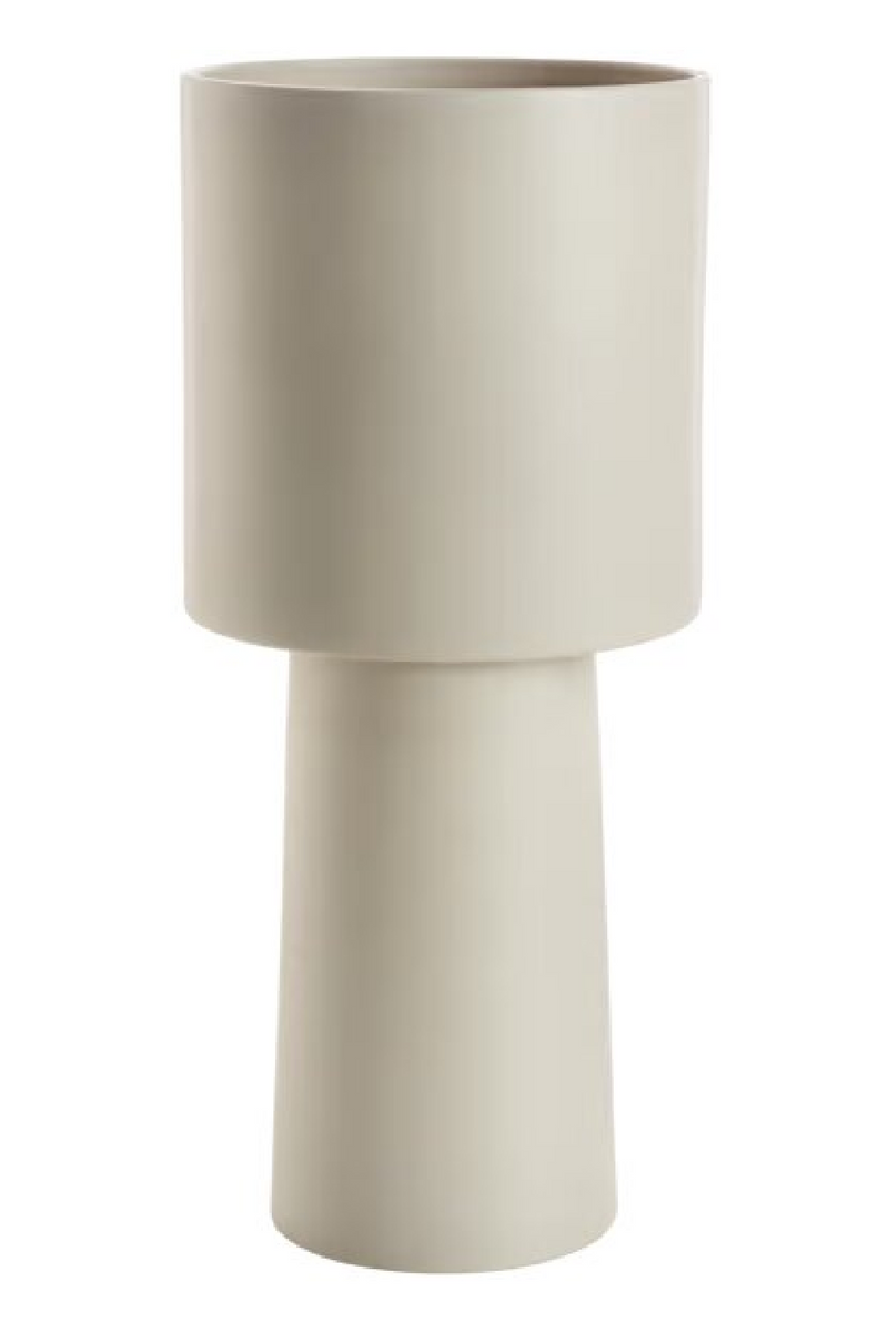 Stoneware Modern Vase S | Bolia Torch | Oroatrade.com