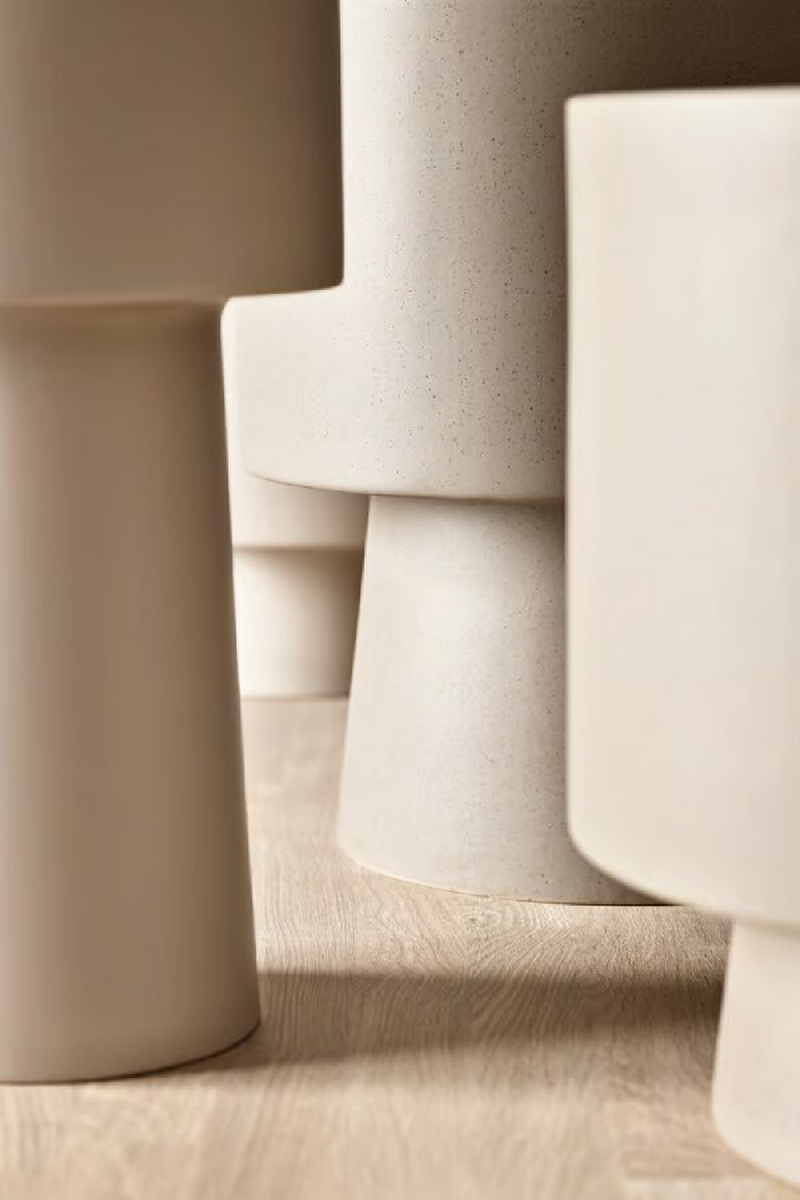 Stoneware Modern Vase S | Bolia Torch | Oroatrade.com