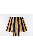 Cord Stripes Floor Lamp | Bold Monkey Stripe It Up | Oroatrade.com