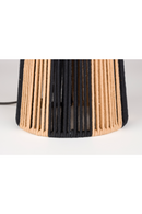 Cord Stripes Table Lamp | Bold Monkey Stripe It Up | Oroatrade.com