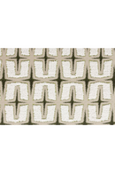 Hospitality furniture - Printed Fabric Lounge Chair - www.oroatrade.com