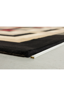 Hospitality furniture - Multi-Colored Square Carpet - www.oroatrade.com