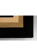 Hospitality furniture - Multi-Colored Square Carpet - www.oroatrade.com