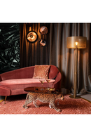 Panther Sculpture Coffee Table | Bold Monkey Dope As Hell | Oroatrade.com