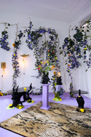 Fish Tail Wall Lamp | Bold Monkey The Taill Will Follow | Oroatrade.com