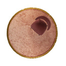 Hospitality furniture - Pink Round Carpet - www.oroatrade.com
