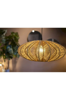 Open Weave Rope Pendant | By-Boo Nimbus | Oroatrade.com