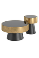 Contemporary Round Coffee Table | By-Boo Bunga | Oroatrade.com