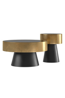 Contemporary Round Coffee Table | By-Boo Bunga | Oroatrade.com