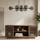 Glass Globes Pendant Lamp | By-Boo Stellar