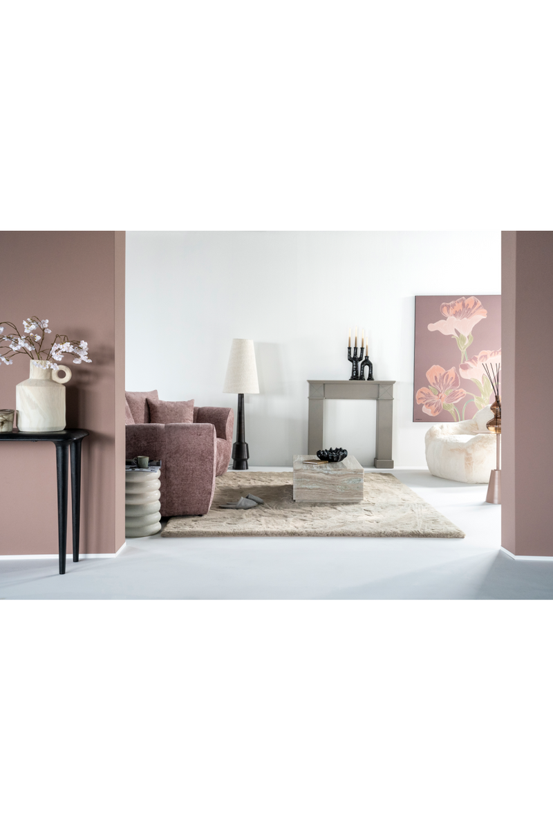 Modern Minimalist Carpet 7' x 10' | By-Boo Zena | Oroatrade.com