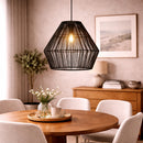 Modern Boho Pendant Lamp | By-Boo Aya 3