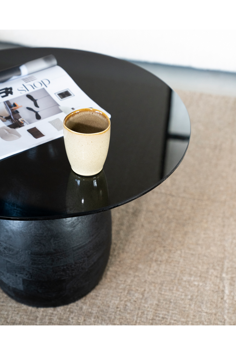 Modern Classic Coffee Table | By-Boo Bond | Oroatrade.com