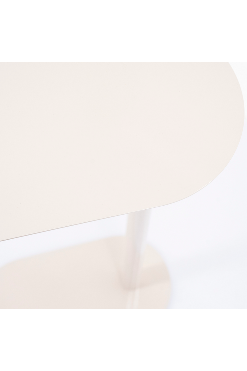 Metal Modern End Table S (2) | By-Boo Spot | Oroatrade.com