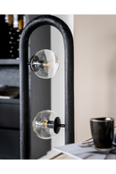 Oval Ring Floor Lamp | By-Boo Eris | Oroatrade.com