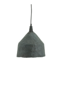 Paper Mache Pendant Lamp | By-Boo Sana | Oroatrade.com