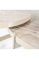 White Modern Coffee Table Set (2) | By-Boo Sib | Oroatrade.com