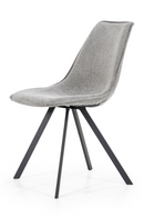 Shell Dining Chairs (2) | By-Boo Boy | Oroatrade.com