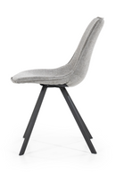 Shell Dining Chairs (2) | By-Boo Boy | Oroatrade.com